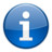 Status dialog information Icon